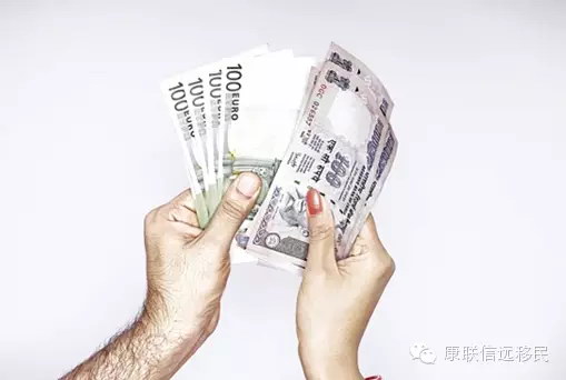 【快讯】中国公民取消购汇限制，投资移民再迎重大利好！