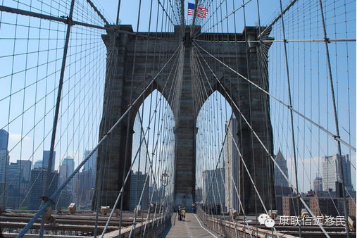 新纽约大桥EB-5项目，政府债券安全透明，风险降到最低 