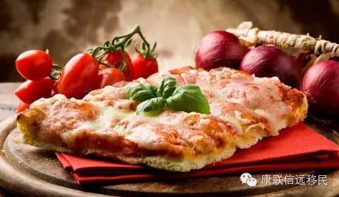 盘点美国各州的奇葩食品法律:让吃货很无语