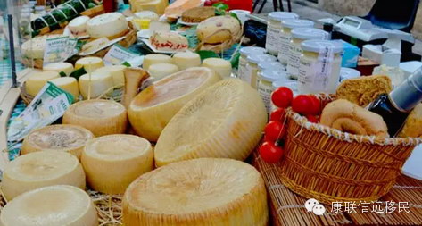 这个夏天去哪疯?欧洲8个盛夏节日不容错过