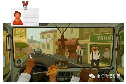 中国驾照在意大利使用都有哪些注意事项?