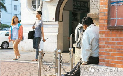 加拿大官方发文:2014年,加拿大共迎来36万中国移民