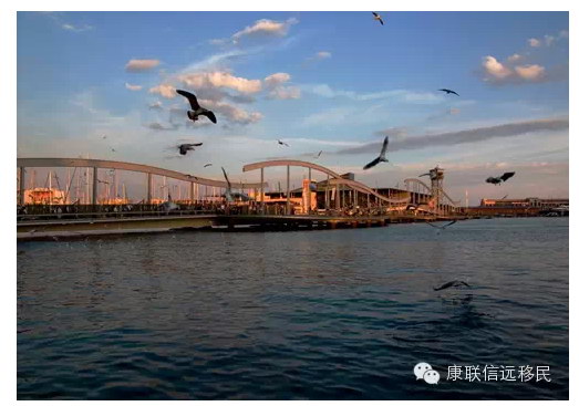 西班牙投资移民政策有望6月起放宽，大国姿态尽显！