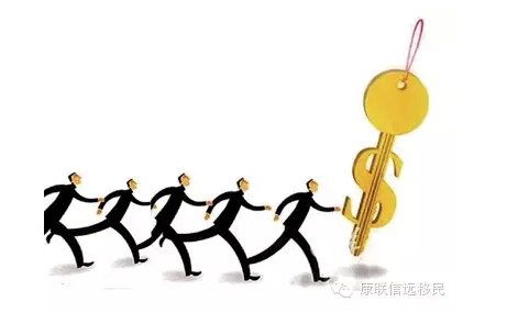 2015年中国人海外投资持续上涨,欧洲房地产低价吸引国人抄底