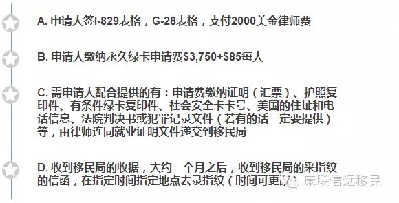 【聚焦EB-5】美国EB-5申请流程大起底,"抢跑9•30",时间不等人