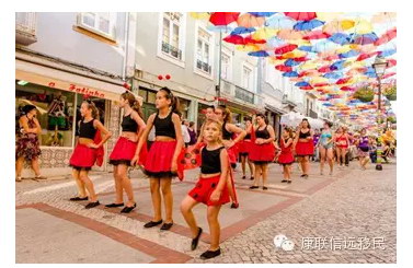 2015年7月,葡萄牙精彩节日抢先看!