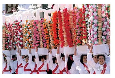 2015年7月,葡萄牙精彩节日抢先看!