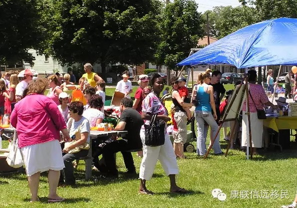 7月1日加拿大国庆节，温哥华、多伦多精彩节目预报！