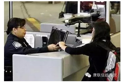 加拿大既然首次入境免税,海运也许是个不错的选择!