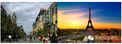 北京16区GDP秒杀全球多国,你在哪一国?