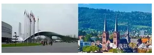 北京16区GDP秒杀全球多国,你在哪一国?