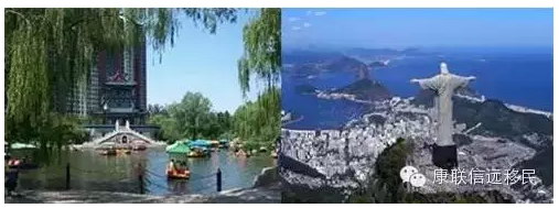北京16区GDP秒杀全球多国,你在哪一国?