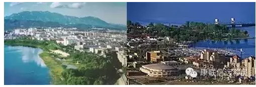 北京16区GDP秒杀全球多国,你在哪一国?