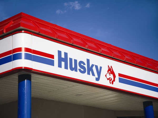 李嘉诚的海外产业 加拿大能源集团husky energy