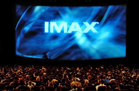 加拿大imax 不是所有流弊的发明都属于美国