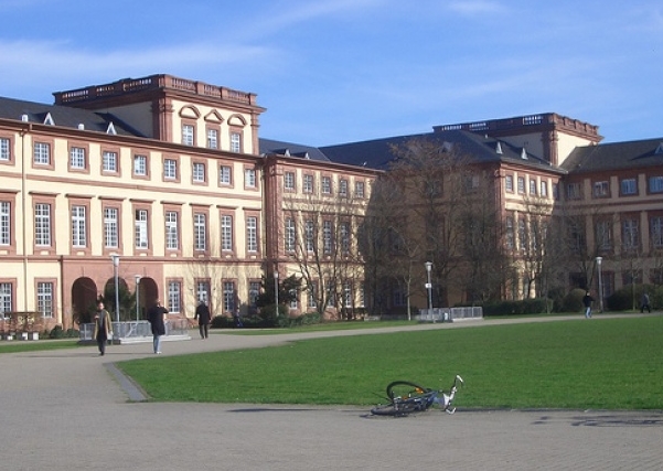 在德国留学可申请的奖学金有哪几种