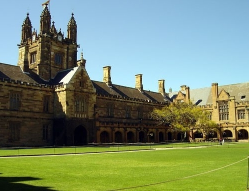 留学为什么要选择悉尼科技大学