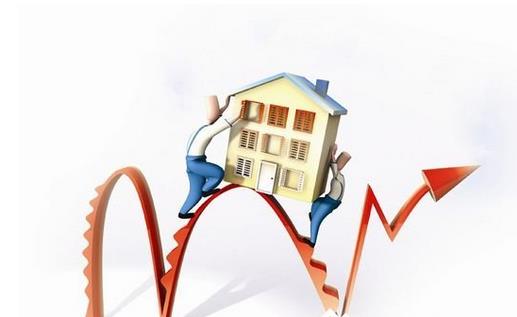 房价数据：加拿大前9个月房价 继续涨！涨！涨！
