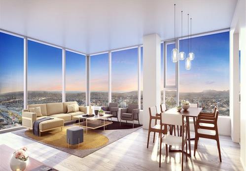 2016加州房市预测：年平均房价涨幅将超3.2%