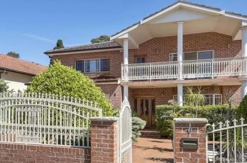 澳洲房产交易新数据:悉尼回暖 墨尔本继续升高