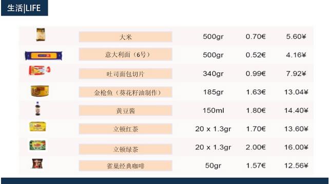 雷奥诺公寓生活