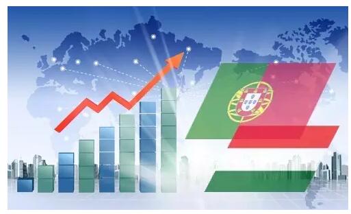 康联数据：葡萄牙房价趋势图及分析