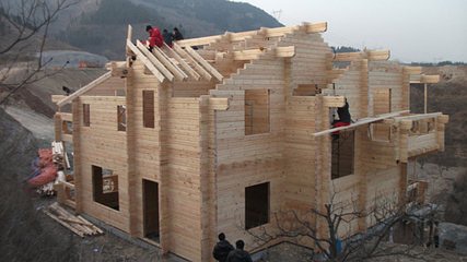 加拿大BC省及安省新屋建设大增