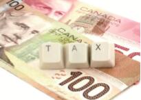加拿大新移民报税