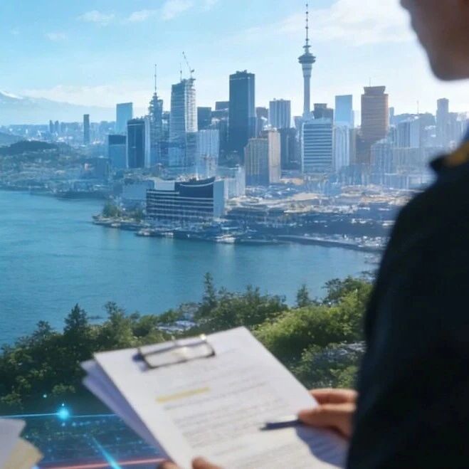 新西兰职业认证卡点破解：2026医疗/工程/IT类职业注册流程+NZQA学历认证时效指南！