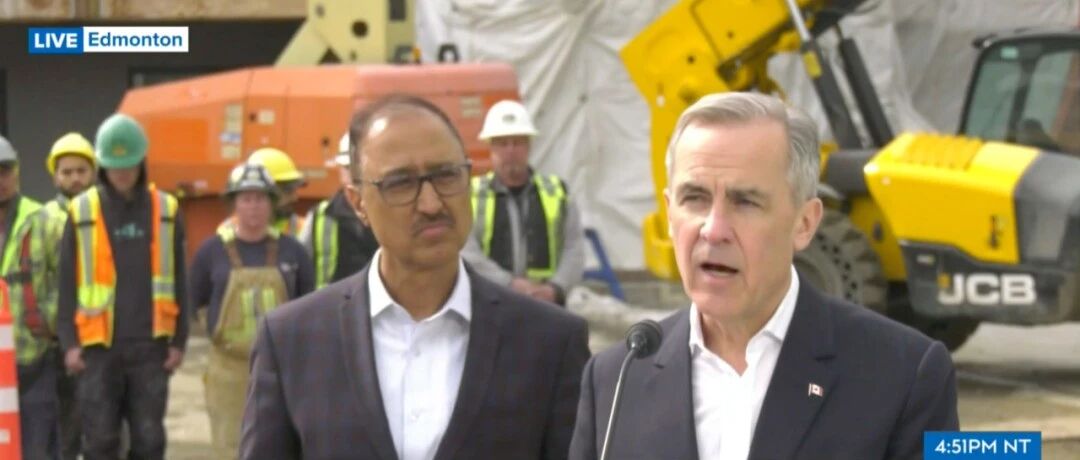 明天大选! 加拿大总理卡尼宣布2大房产、税收新福利! 博励治发飙! 福特表立场！新移民一定抓住机会！